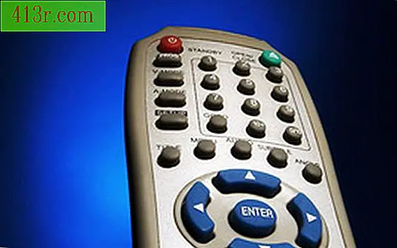 Come programmare il telecomando del decodificatore Motorola