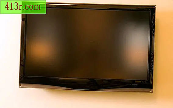 Come aggiornare il firmware Samsung TV LED