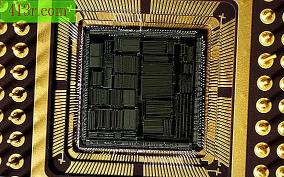 Quali sono i record in un microprocessore?