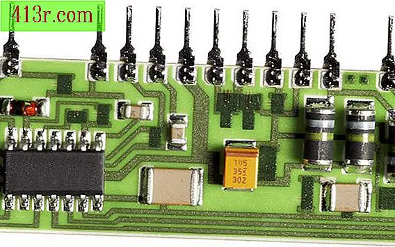 O que são microprocessadores e microcontroladores