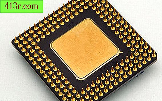 Еволюцията на микропроцесорите на Motorola