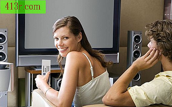 Comment accéder à Internet sur un téléviseur plasma HD