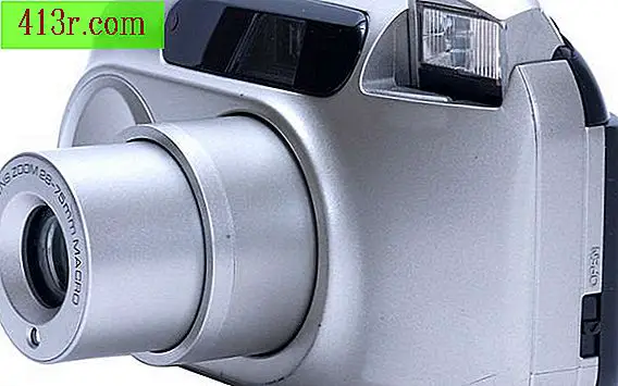 Как да създадете своя собствена термична камера