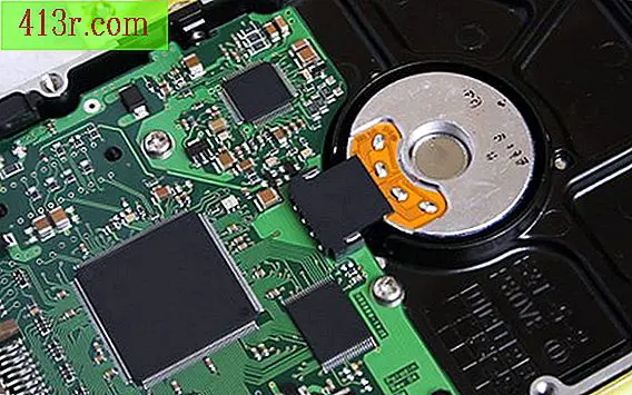 Comment réparer un disque dur Toshiba
