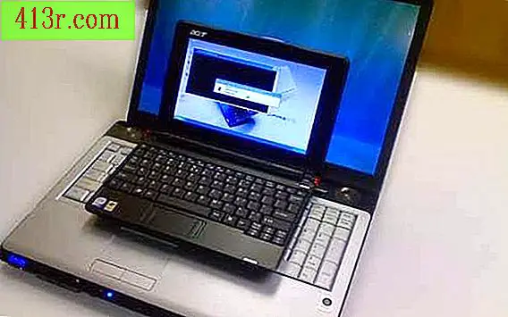 Jak obnovit notebook Acer
