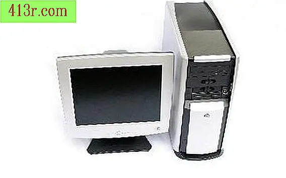 I due tipi di dispositivi di archiviazione del computer