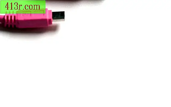 Qual é a diferença entre um USB Mini e um Micro USB?