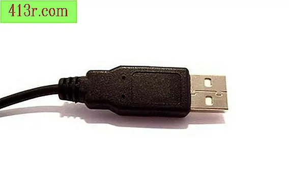 Jak převést kabel USB na bezdrátový USB