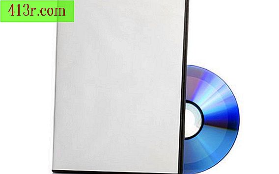 Как да запишете DVD в Windows XP