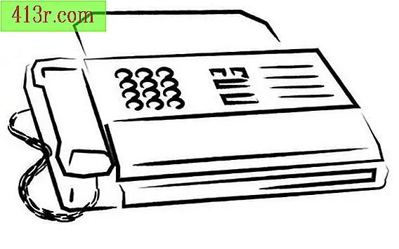 Come pulire un fax termico