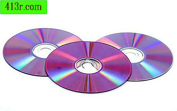 Как да записвате файлове на DVD с UltraISO