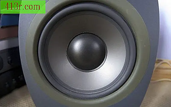Le caratteristiche di un buon bass speaker