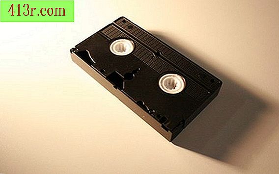 Как да премахнете защитата срещу копиране на VHS
