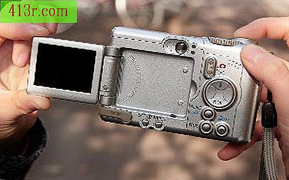 Conseils sur la photographie numérique pour un Sony Cyber-shot