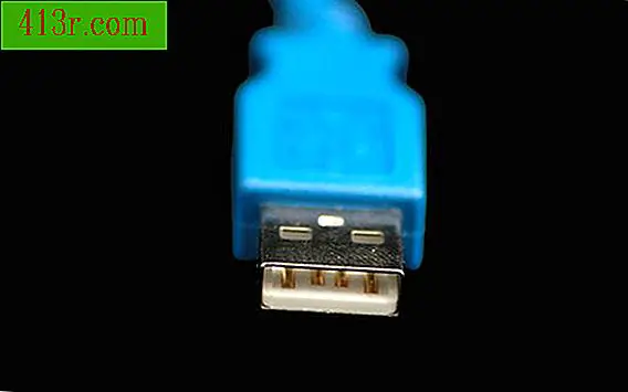 Jak vytvořit síťový kabel USB