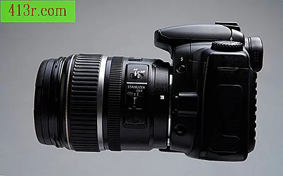 Suggerimenti per le riprese con la Canon T2i