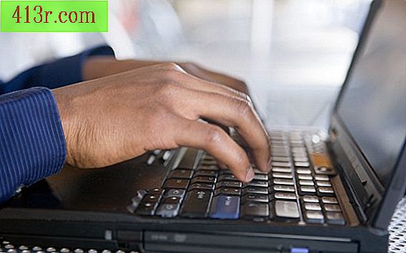 Как да подменим клавиатурата на преносим компютър HP Pavilion