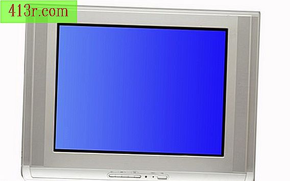 Comment configurer un téléviseur haute définition Samsung