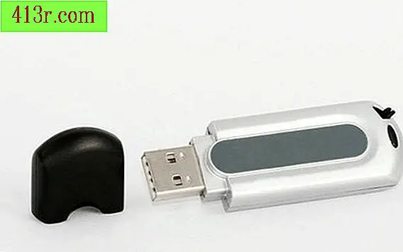 Come sostituire il driver usbstor.sys USB in Windows XP