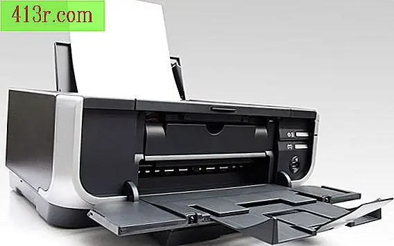 Как да използвате принтер