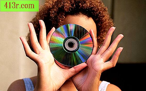 Jak kopírovat disky DVD s chybami při čtení