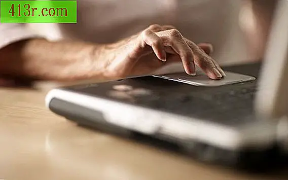 Jak odblokować Touchpad z laptopów