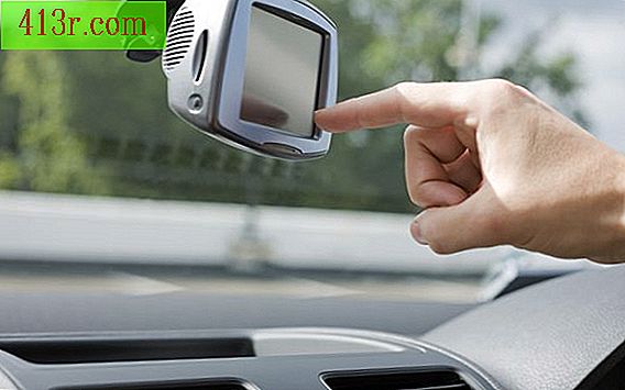 Comment tromper le système de suivi GPS d'un véhicule