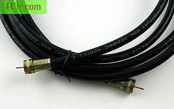 За какво се използва RF кабел?