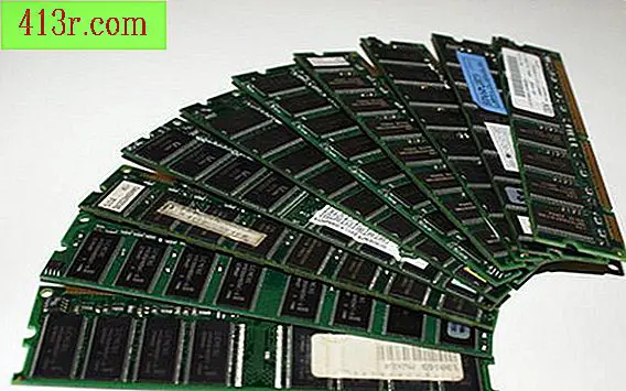 Comment connaître le nombre maximal de gigas de RAM que mon ordinateur portable peut prendre en charge