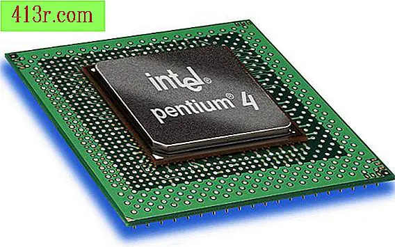 Informações sobre um soquete da CPU