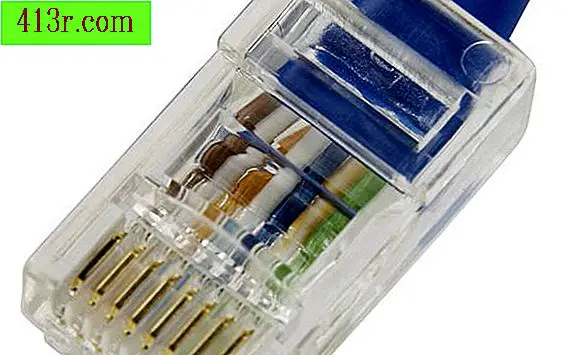 Co je počítačový síťový kabel