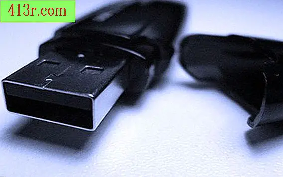 Come deframmentare un'unità USB