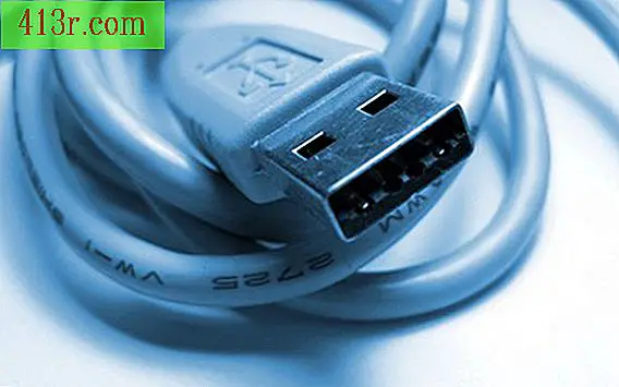 Definice kabelu USB