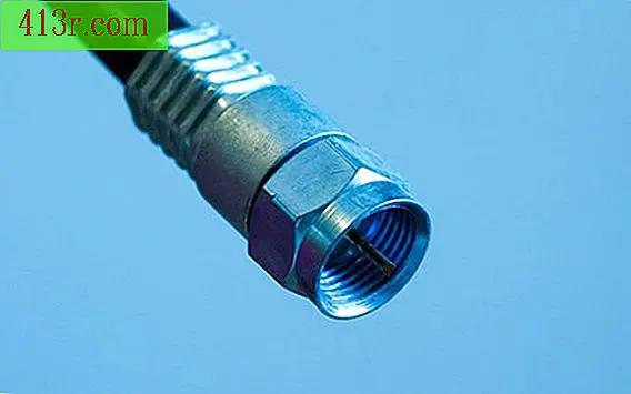 Как да свържете HDMI към коаксиален кабел