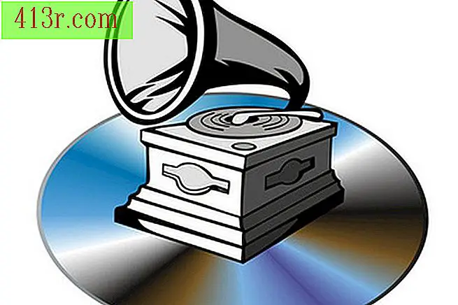 הממציא רצה איכות צליל גבוהה ואריכות ימים עבור תקליטורים.