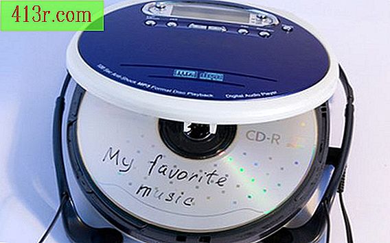 Kdo vymyslel přenosný CD přehrávač?