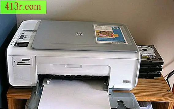 Как да инсталирате принтер HP без инсталационен диск