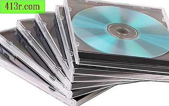 Comment supprimer des chansons d'un CD