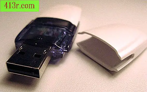 Come risolvere un problema con le unità flash USB Lexar