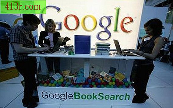 Jak tisknout knihy Google
