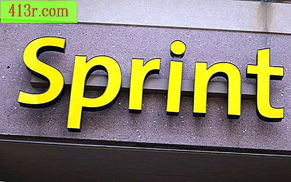 Как да платите сметките на Sprint онлайн