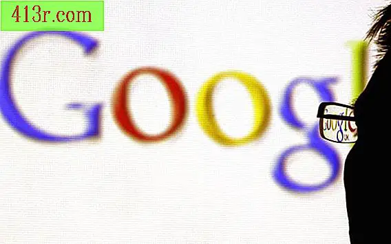 O serviço do Gmail é desenvolvido pelo Google.