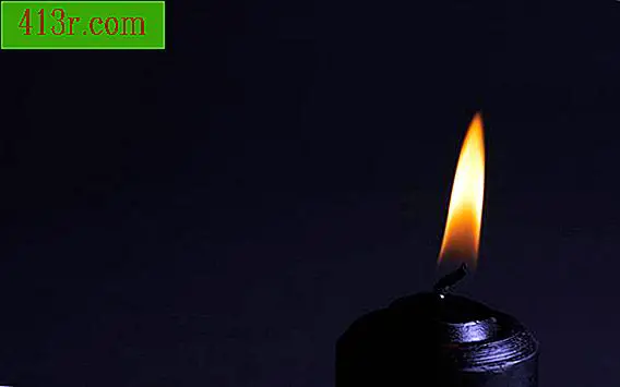 Jak převést ze svíček na lux