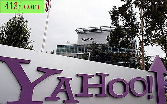 Как да възстановите забравена Yahoo! имейл акаунт