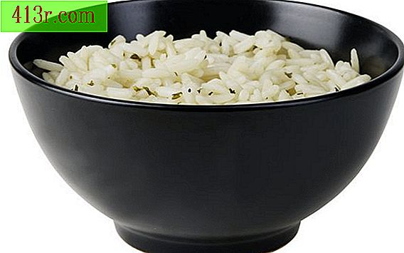 Comment assaisonner le riz avec de délicieux ajouts