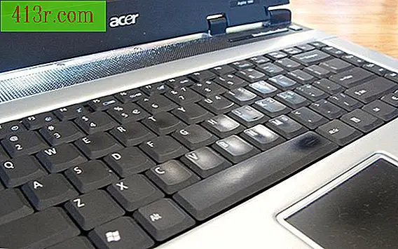 Comment effacer toute l'histoire d'un ordinateur portable Acer