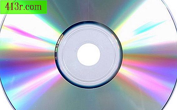 Jak citovat hudební disk CD