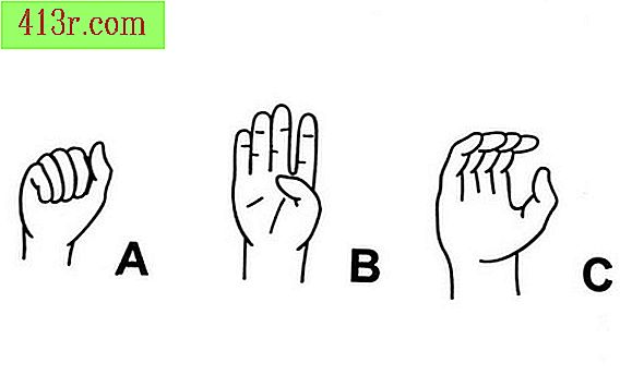 Impara la lingua dei segni