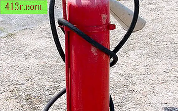 Пожарни рискове при приложения на фреон газ