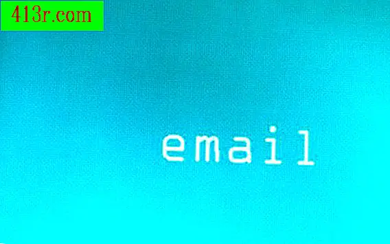 Jak přesunout předlohy e-mailů do složky K odeslání